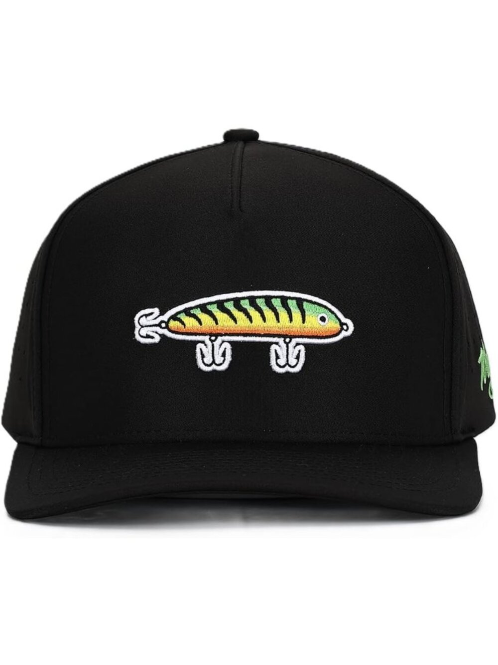 Waggle Lured in Hat